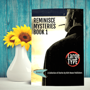 cover of a book
