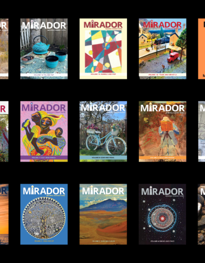 Mirador 14 Covers